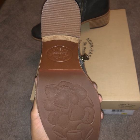 Kork-Ease Mayten boot - Picture 7 of 13